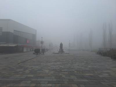  Izvještaj zagađenosti vazduha u BiH 