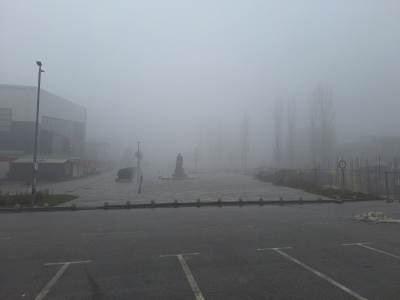  Zagađenje vazduha u BiH 