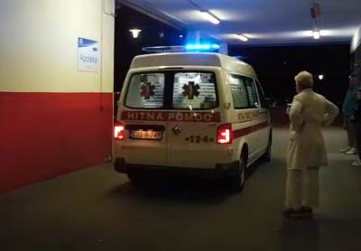  Pronađena mrtva beba u Tesliću 