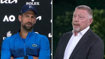  Boris Beker savjetuje Sašu Zvereva kako da pobijedi Novaka Đokovića 