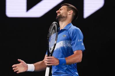  kada novak djokovic igra polufinale australijan opena 