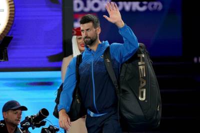  Novak Đoković vraća se na treće mjesto ATP liste 