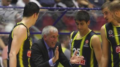  Obradović i Bjelica: Lekcija za budućnost... 