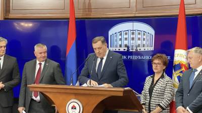  Dodik pres konferencija uživo 