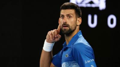  Đoković pred meč protiv Zvereva  