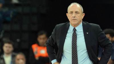  Efes pobijedio Olimpiju Milano 110:66 u Evroligi 