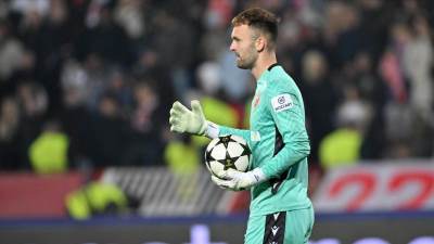  Marko Ilić prešao u Kortrajk 