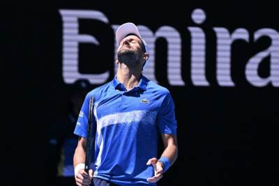  Novak Đoković Aleksander Zverev uživo Australijan open prenos livestream 