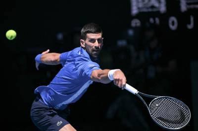 Đoković o Sineru i Zverevu poslije finala Australijan opena Đoković o Sineru i Zverevu poslije finala Australijan opena