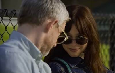  Miller's Girl film recenzije 