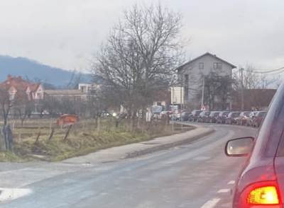  Žena povrijeđena na putu Zvornik-Bijeljina 