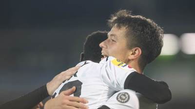  Povrijedio se Mihajlo Ilić 