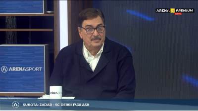  Vlade Đurović o ekipi Partizana 