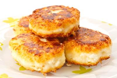  Recept za ruske uštipke od griza i mladog sira 