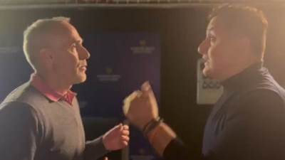  Koreča i Almagro rasprava o Đokoviću 