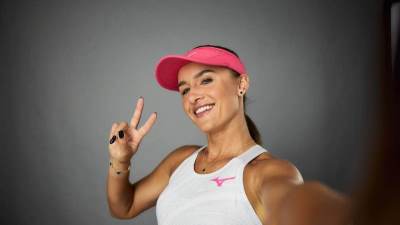  Ruska teniserska na sajtu za odrasle 