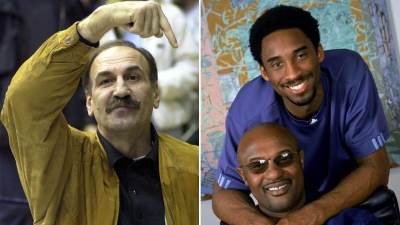  Den Piterson o Dalipagiću i Brajantu 