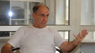  Dalipagić dobio nadimak po fudbaleru Veleža 