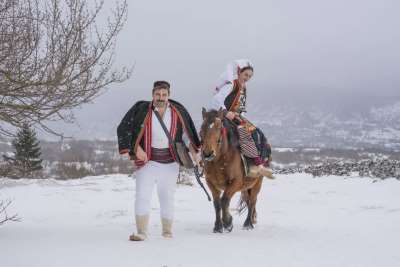  Najljepše fotke ove zime stižu iz Janja 