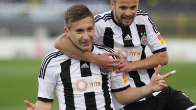  Vazura za MONDO: Šaponjić nije na prodaju! 