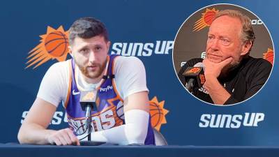  Nijedan tim neće Jusufa Nurkića  