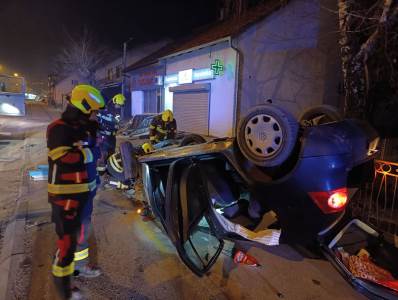  Detalji nesreća na Laušu 