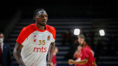  Lendri Noko na meti Olimpijakosa 