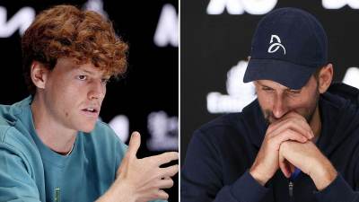  Siner želi Ivaniševića za trenera 