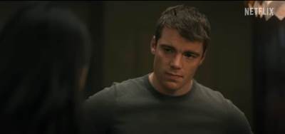  Treća sezona serije Noćni agent 