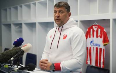  vladan milojevic uzivo obracanje pred crvena zvezda jang bojs 
