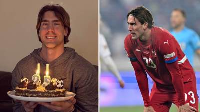  Dušan Vlahović napušta Juventus: Na rođendan saznao da ga voljeni klub ne želi 