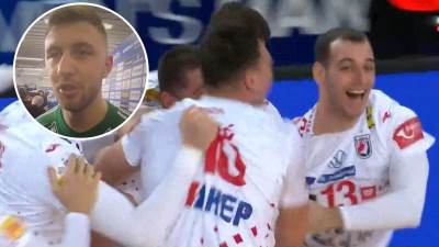  zoran ilic srbin u dresu madjarske odmahnuo glavom kad je cuo da je heroj 