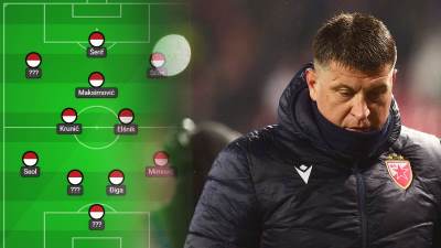  crvena zvezda jang bojs sastavi ko igra u ligi sampiona 