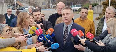  Završeno ročište Dodiku 