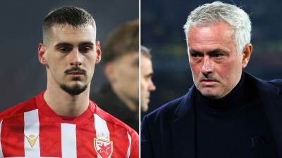  Ognjen Mimović ide u Fenerbahče 