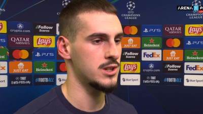 Ognjen Mimović odlazi iz Crvene zvezde u Fenerbahče Ognjen Mimović odlazi iz Crvene zvezde u Fenerbahče