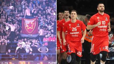  Nemanja Nedović o duelu sa Partizanom 