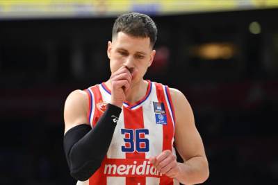  Nemanja Nedović predstavljen u Monaku 