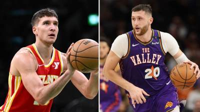  Bogdanović za Nurkića trejd  