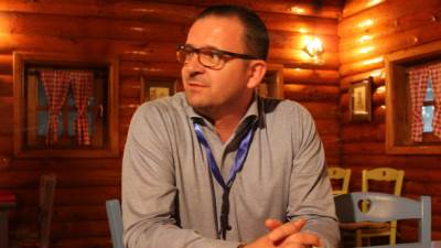  Mijatović: Šta je bilo zmajevima u Brazilu? 