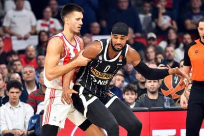  Sve o utakmici Crvena zvezda Partizan 