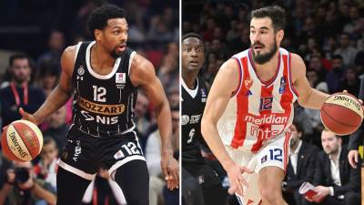  Zaneti otkrio da je Evroliga ponudila licence Zvezdi i Partizanu 