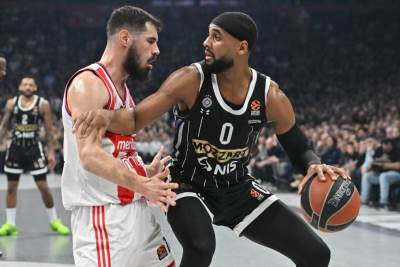  ABA liga se širi na 20 klubova 