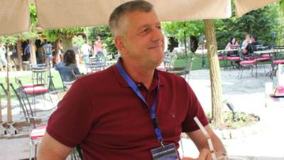  Musemić još dvije godine trener Slobode! 