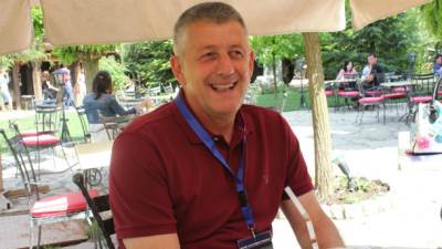  Fudbaleri Slobode savladali su Anži iz Mahačkale 