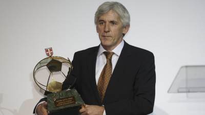  Korona "uručila" Jovanoviću Ivanu otkaz na mestu selektora Emirata 