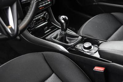  Da li su automatski mjenjači zaista bolji od ručnih? 