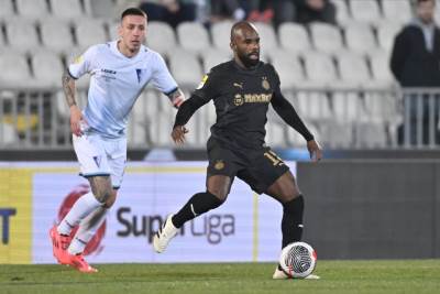  Superliga Srbije Partizan Spartak 2 2  