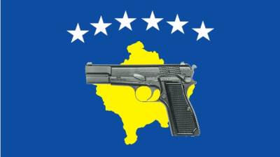  Kačanik na Kosovu je džihadistička prijestonica Balkana 