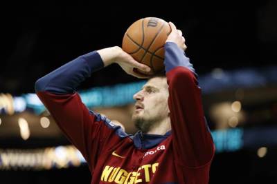  Nikola Jokić tripl-dabl za preokret i pobjedu Denvera 